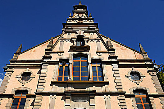 testas germany