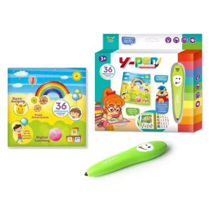 Đồ Chơi Giáo Dục 1