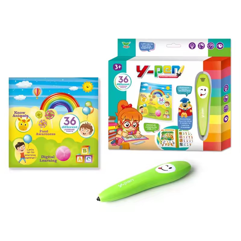 Đồ Chơi Giáo Dục 1