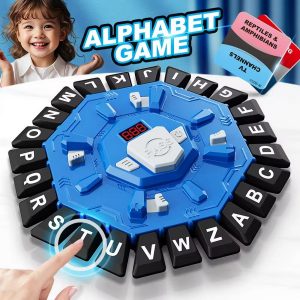 Đồ chơi Giáo dục 2