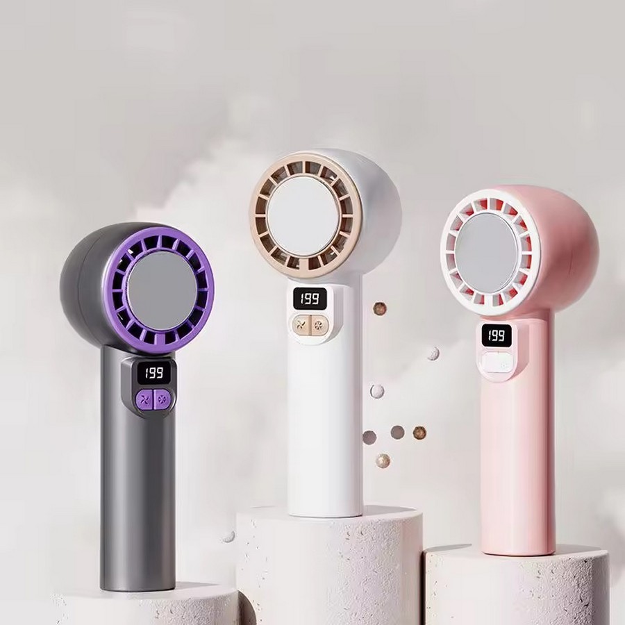 Quạt Cầm Tay Mini