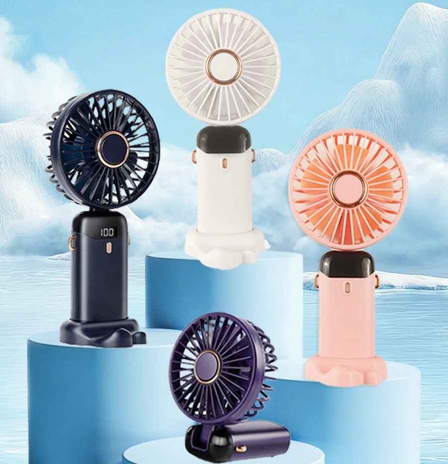 QUẠT CẦM TAY MINI