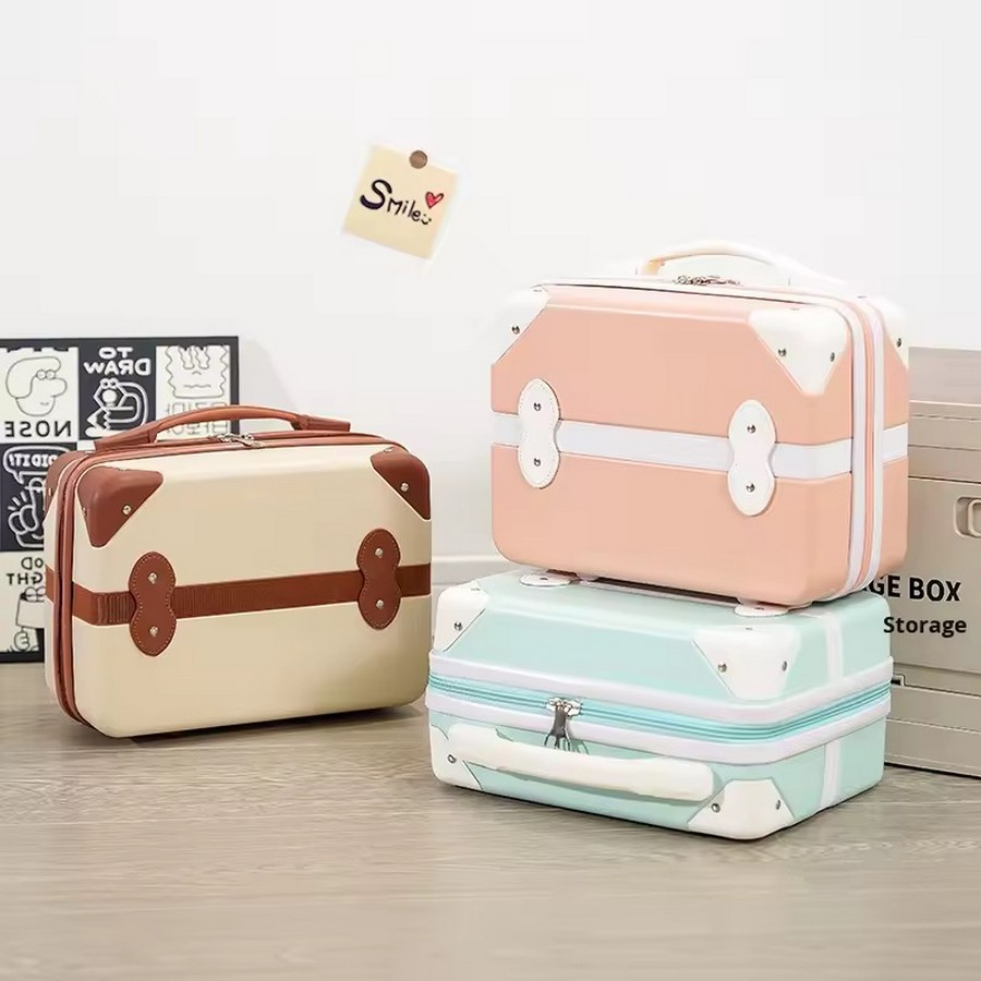 Vali mỹ phẩm & Hộp đựng đồ chơi